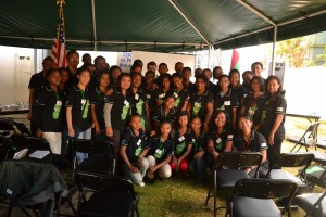 Article : La voix des jeunes Malagasy… pour une solidarité nationale